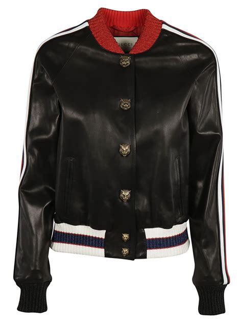 gucci.bomber jacket|Gucci bomber jacket women.